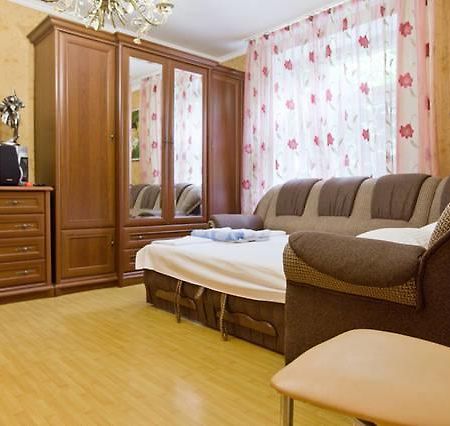 오데사 Lovely House For Nice Holidays 아파트 외부 사진