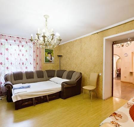 오데사 Lovely House For Nice Holidays 아파트 외부 사진