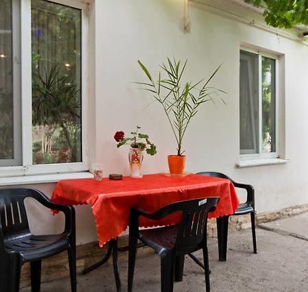 오데사 Lovely House For Nice Holidays 아파트 외부 사진