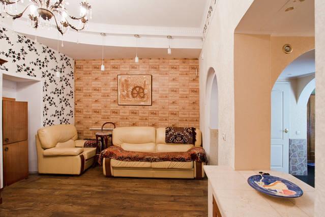오데사 Lovely House For Nice Holidays 아파트 외부 사진