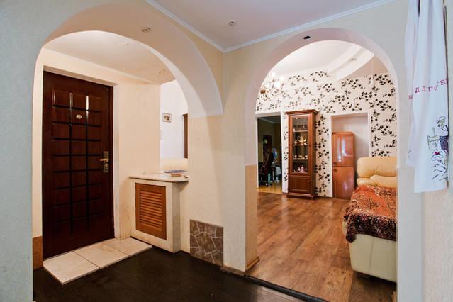 오데사 Lovely House For Nice Holidays 아파트 외부 사진