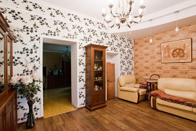 오데사 Lovely House For Nice Holidays 아파트 외부 사진