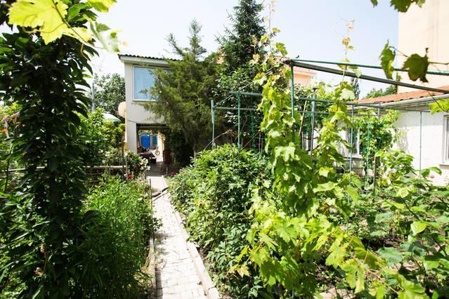오데사 Lovely House For Nice Holidays 아파트 외부 사진