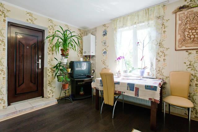 오데사 Lovely House For Nice Holidays 아파트 외부 사진