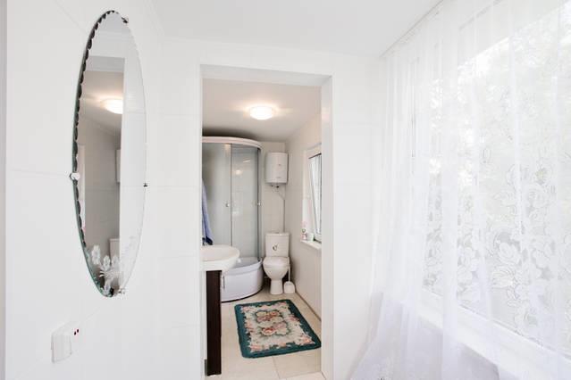 오데사 Lovely House For Nice Holidays 아파트 외부 사진