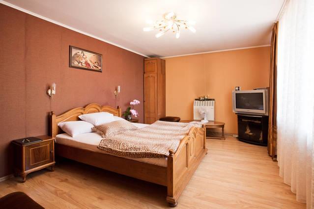 오데사 Lovely House For Nice Holidays 아파트 외부 사진