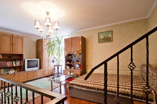 오데사 Lovely House For Nice Holidays 아파트 외부 사진