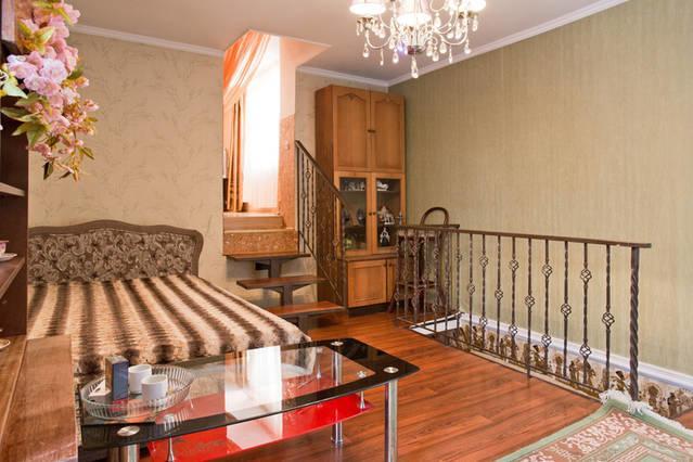 오데사 Lovely House For Nice Holidays 아파트 외부 사진