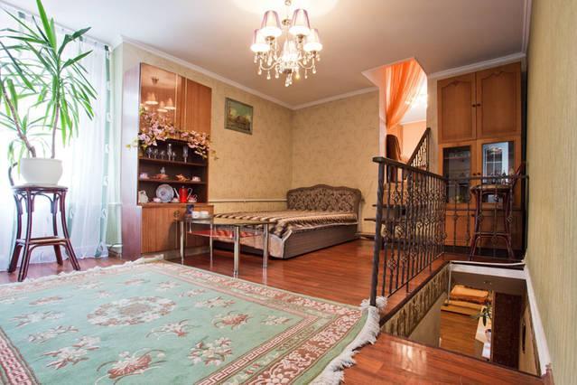 오데사 Lovely House For Nice Holidays 아파트 외부 사진