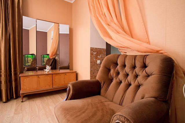 오데사 Lovely House For Nice Holidays 아파트 외부 사진