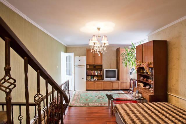 오데사 Lovely House For Nice Holidays 아파트 외부 사진
