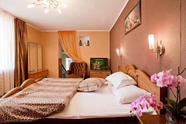 오데사 Lovely House For Nice Holidays 아파트 외부 사진