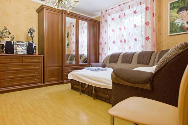 오데사 Lovely House For Nice Holidays 아파트 외부 사진