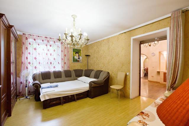 오데사 Lovely House For Nice Holidays 아파트 외부 사진