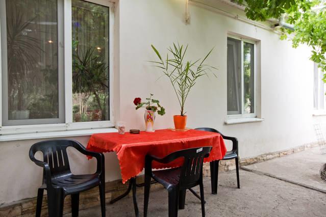 오데사 Lovely House For Nice Holidays 아파트 외부 사진