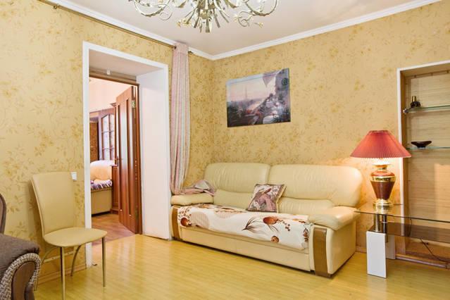 오데사 Lovely House For Nice Holidays 아파트 외부 사진
