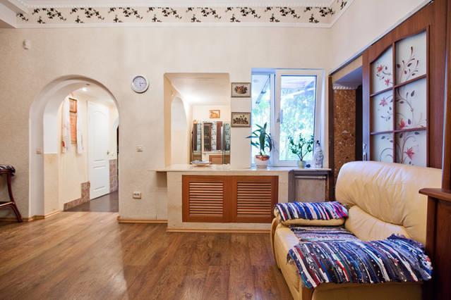 오데사 Lovely House For Nice Holidays 아파트 외부 사진