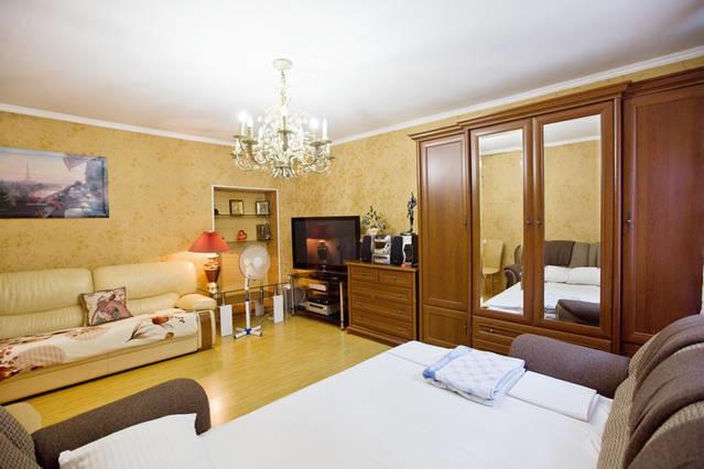 오데사 Lovely House For Nice Holidays 아파트 외부 사진