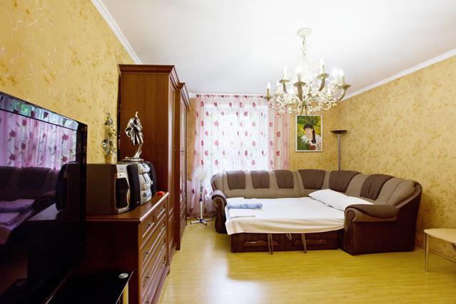오데사 Lovely House For Nice Holidays 아파트 외부 사진