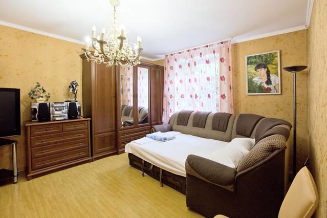 오데사 Lovely House For Nice Holidays 아파트 외부 사진